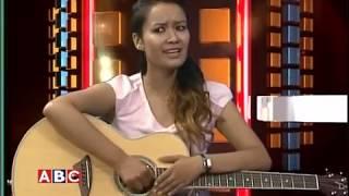 LIMELIGHT with Subani Moktan by Sagar Pradhan ABC Television, Nepal