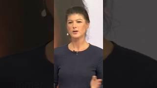 „Mimosenhaft“: Habeck sagt auch TV-Duell mit Wagenknecht ab #viralvideo #habeck #lustig #politik