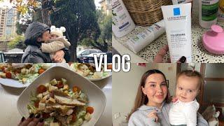 BIZIMLE UZUN VLOG•HER SEYDEN BIR AZ•kamisemyblog