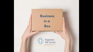 Business in a Box Updates June 2024