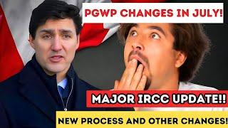  Major PGWP Update: Canada Set to Change 2024 PGWP Requirements | IRCC News