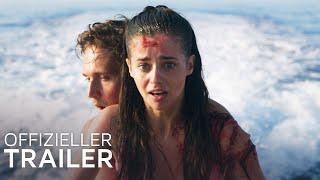 SHARK BAIT | Trailer (Deutsch / German) | 2022 | Horror / Action