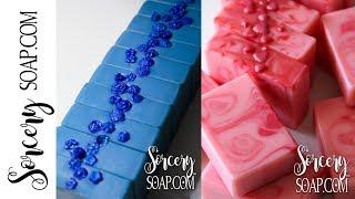 March Soap Collection by Sorcery Soap™