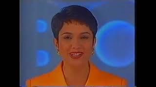 Jornal da Globo - 16/04/1997