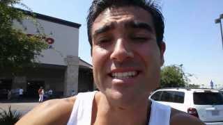 Costco Blitz with Hart Health Fitness Episode 1