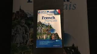 Assimil French with Ease Review