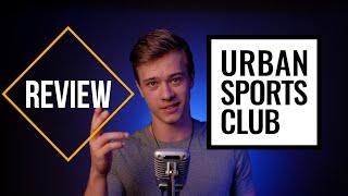 Was ist der Urban Sports Club ?