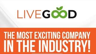 What is LiveGood? Find out more about the biggest opportunity of 2023!