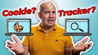 STOP Being TRACKED Across the Internet! (here’s how)