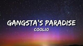 Been Spendin' Most Their LivesLivin' In A Gangsta's Paradise - Lyrics