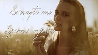 Zlatko Pejaković - Svirajte mi pjesmu njenu (Official lyric video)