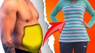 WEIGHT LOSS EXERCISES FOR COMPLETE BODY- BELLY FAT LOSS - THIGH FAT LOSS - SIDE FAT - MOTAPA GHATAYA