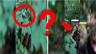 Ukrainian Special Forces GoPro Helmet Cam SECRETS EXPOSED