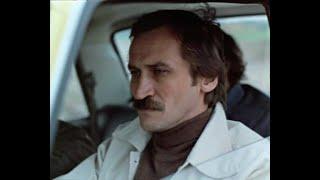 Грачи (1982 г.) детектив
