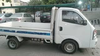 Loader vehicle for sale | What is the price of Daehan Shehzore 2018 in Pakistan,