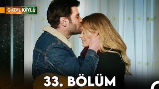 Güzel Köylü 33. Bölüm Full HD