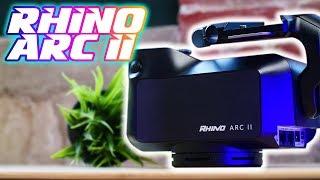 How I Shoot B-Roll: Rhino ARC II 4D Motion System