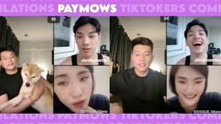 TISSUE GIRL, VRIX & CHRISTIAN | TEAM BARDAGULAN TIKTOK LIVE