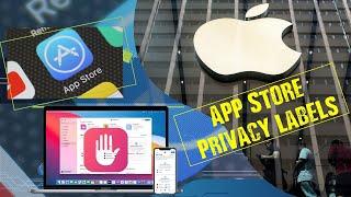 Google to add App Store privacy labels to its iOS apps