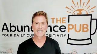 The Abundance Pub Founder Intro: Eric Tippetts