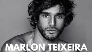 Male Model: MARLON TEIXEIRA | RUNWAY COMPILATION