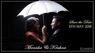 Manisha and Krishna | Hindi Version | Lumenest Photography | Best Wedding Invitation