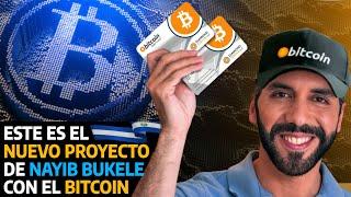 Qué es una COLD WALLET  El nuevo proyecto de NAYIB BUKELE con el BITCOIN en EL SALVADOR