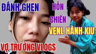 Biến Căng Vợ Chính Thức Của Trường Vlogs Lên Tiếng Lật Mặt Chồng