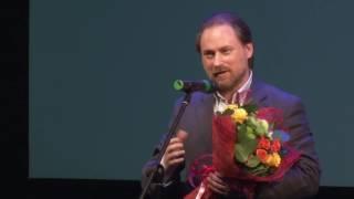 Премия "ЛибМиссия"-2016 / Сергей Чапнин