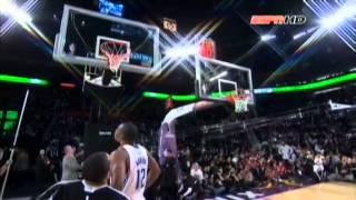 Dwight Howard - 2009 NBA Slam Dunk Contest