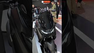 New 2025 Yamaha NMAX 125 Tech Max ️