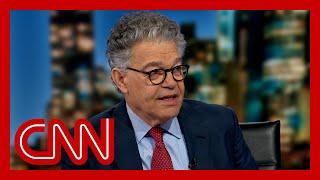 Hear Al Franken's prediction about 2024 election