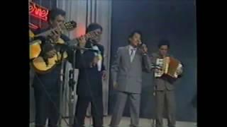 Recuerdos, Hector Moncada y Segundo Rosero