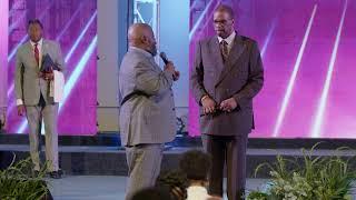 Prophet Todd Hall | 6 pm Night Service | GEI COGIC | Bishop J. Drew Sheard | 06.30.24