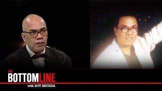 Boy Abunda recalls what he does during his younger years | The Bottomline