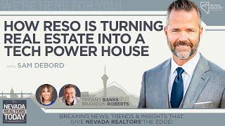 RESO: The Organization Eliminating Friction From the Real Estate Transaction w/ Sam DeBord