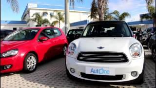 AUTO ONE GROUP,  LA NOSTRA SEDE