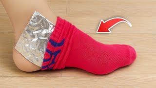 14 Genius Home Tricks to Save Time, Money and Effort!