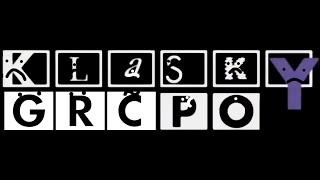 Egor Che's Klasky Csupo Logo bloopers part 8 take 6: 3 fanmade letters on the csupo text