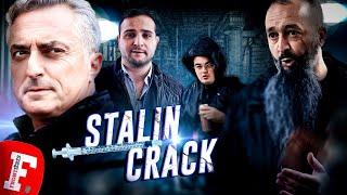 Dans l'enfer de "Stalincrack" avec Stéphane Ravier.