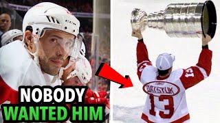 The BIGGEST Draft Steals in NHL History