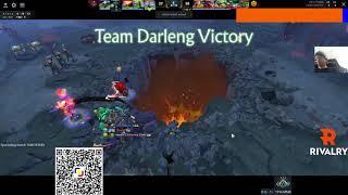 TEAM DARLENG 3.0 vs Neon Esports | Base race