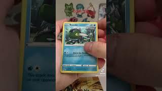 Opening Pokémon 2023 Lure Ball! Part 3/4 #pokemon #pokemoncards #pokemontcg