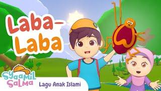 Laba-Laba | Syaamil Salma | Lagu Anak Islami