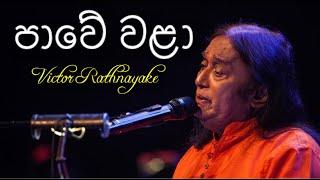 Pawe Wala (පාවේ වළා) - Victor Rathnayake Live @ Nelum Pokuna