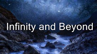 Sadboixx - Infinity and Beyond (Lyrics) Lyrics Video