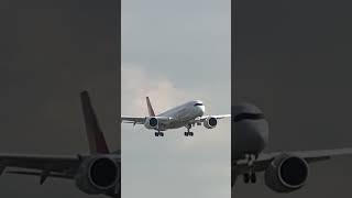 Airplane Spotting Videos LAX Planes