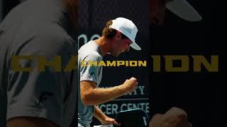 WILL HOWELLS GOLD MEDAL MODE  | Championship Match Intensity | APP Fort Lauderdale | Pickleball