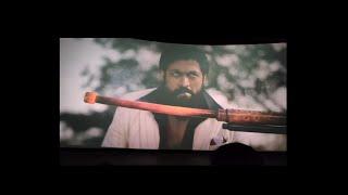 KGF Chapter-2  Teaser Reaction || Fans Response in Theater