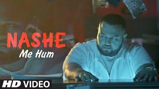 nashe me hum maje me hum (Official Video) Deep Jandu || kiniya de dil tode kuch bhi nahi yaad